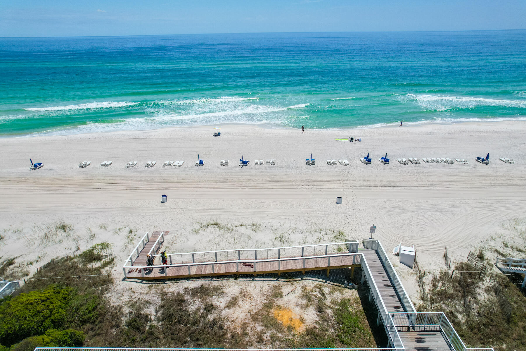 CARILLON BEACH - Residential
