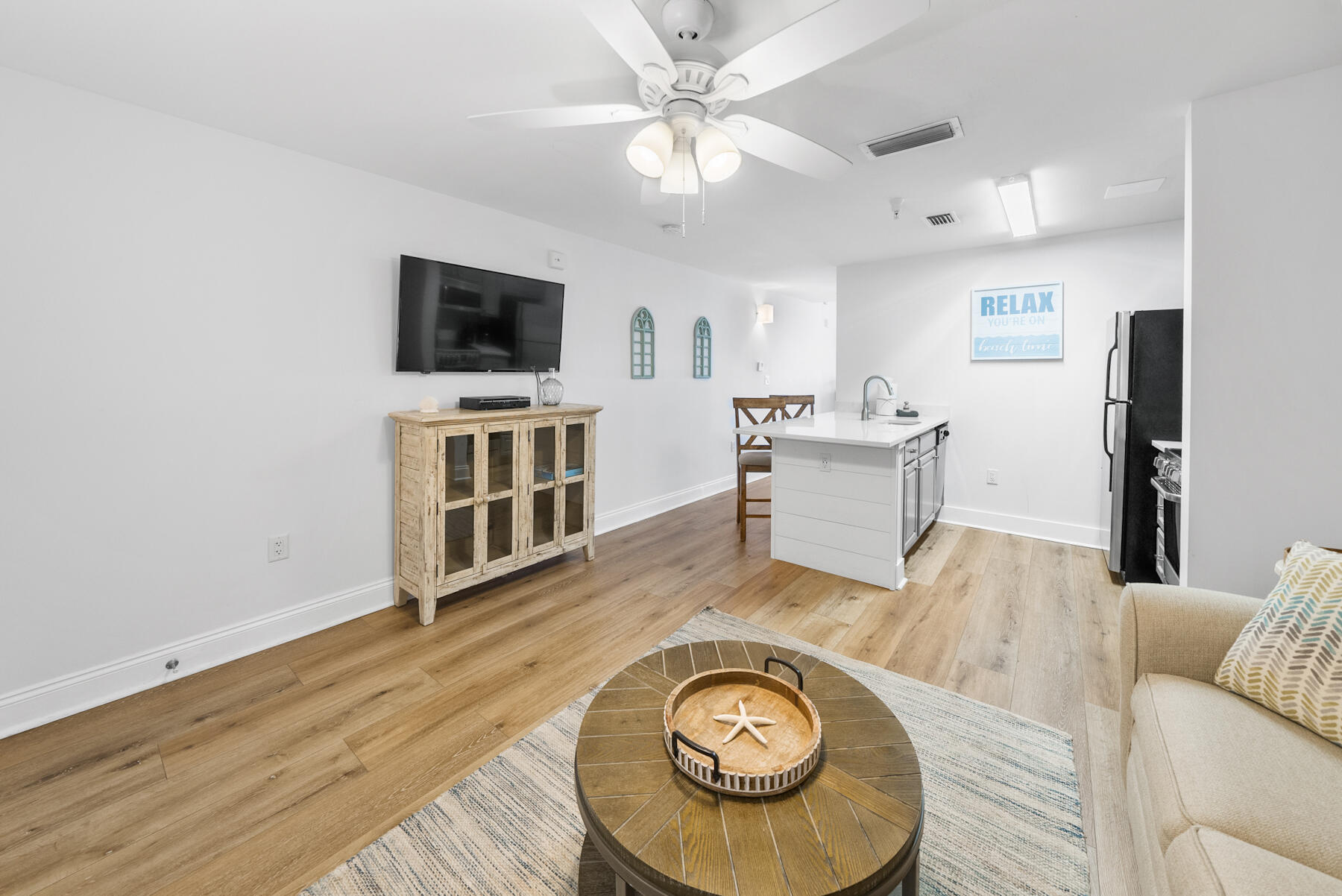 CARILLON BEACH - Residential
