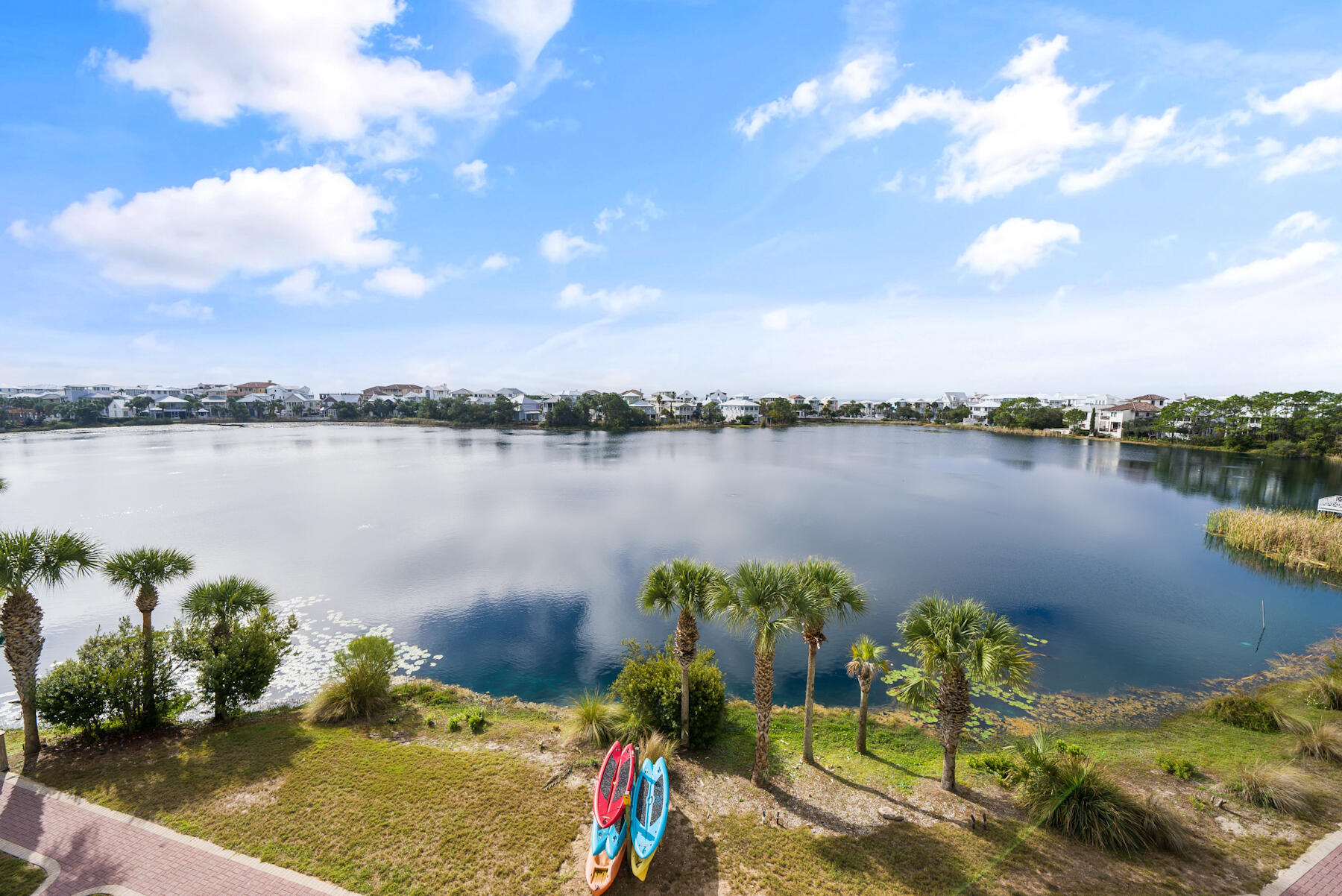 CARILLON BEACH - Residential