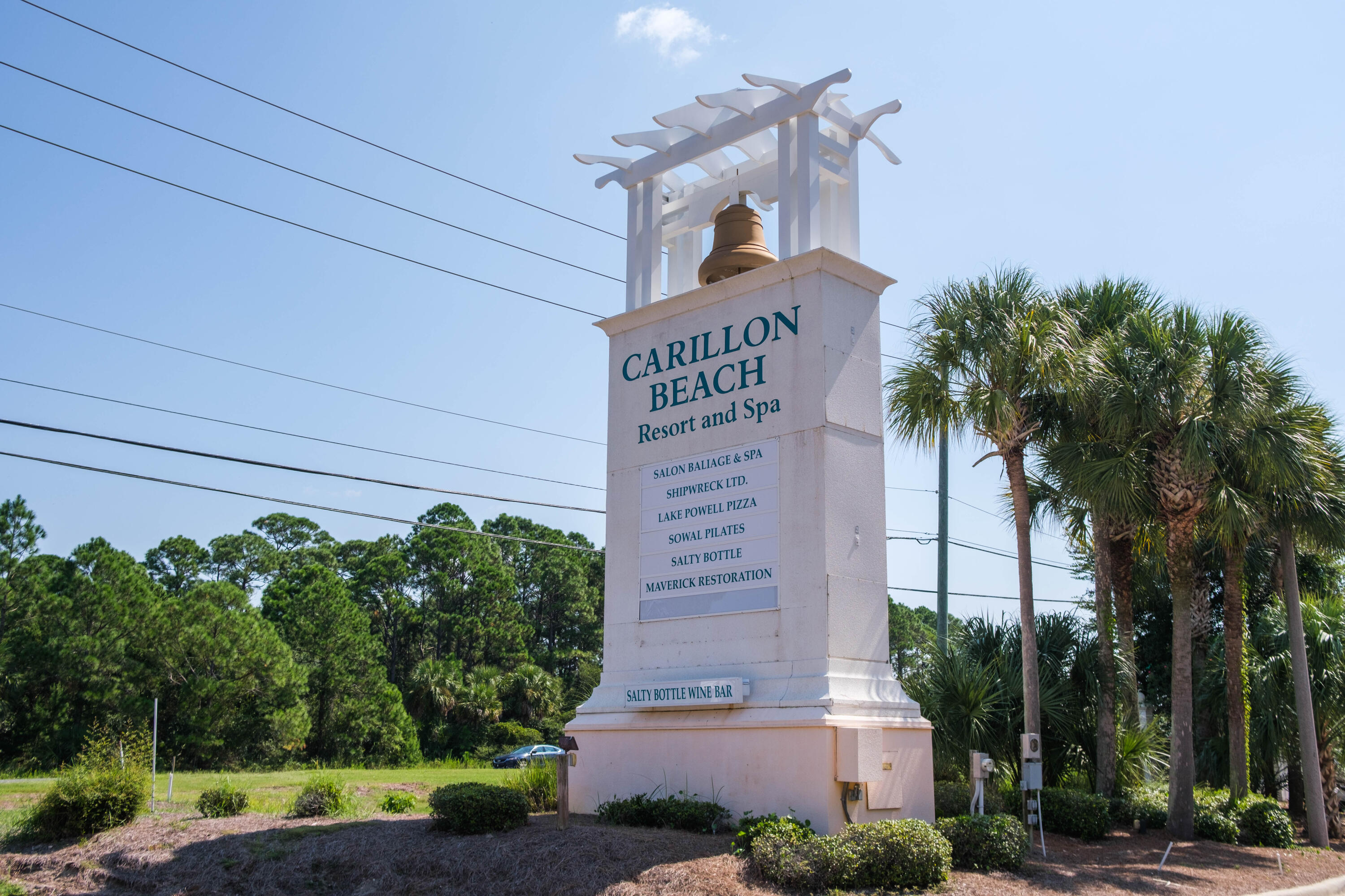 CARILLON BEACH - Residential