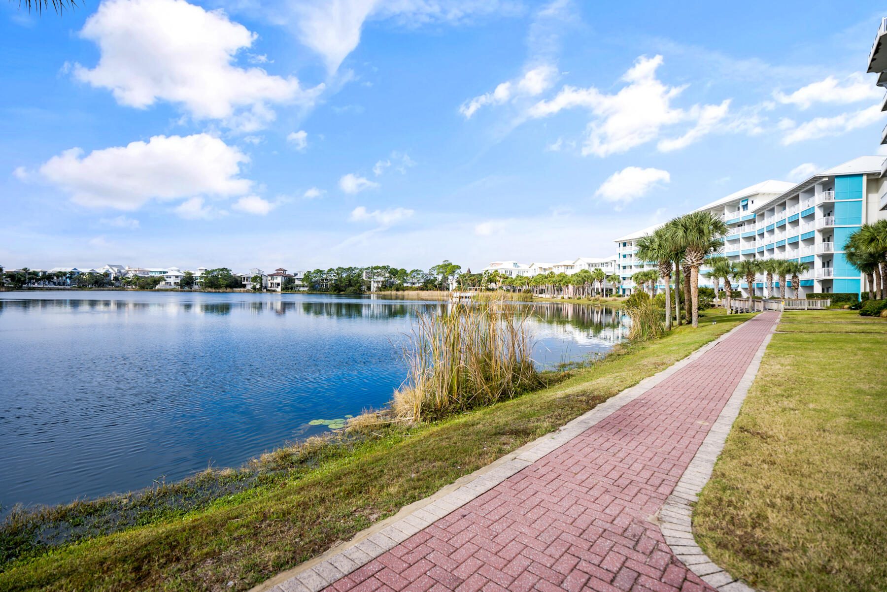 CARILLON BEACH - Residential
