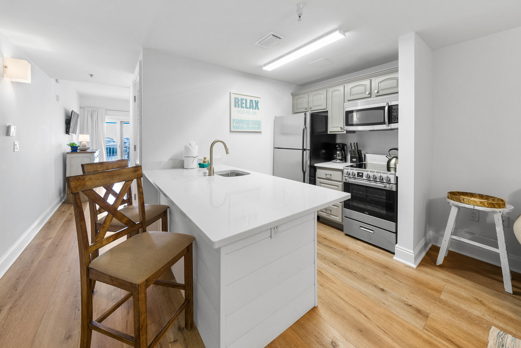 CARILLON BEACH - Residential