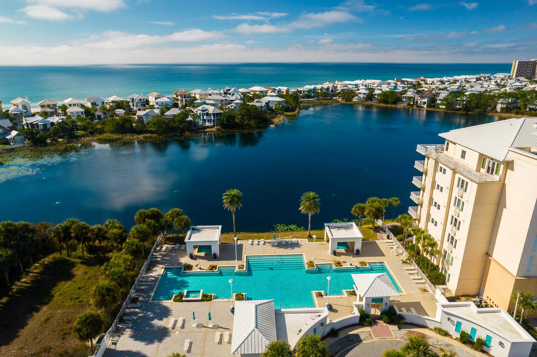 CARILLON BEACH - Residential