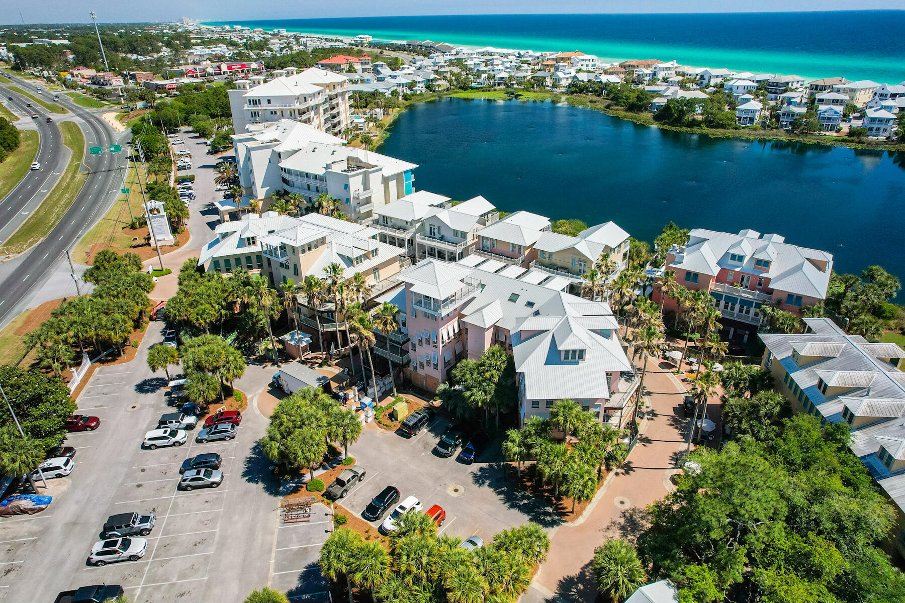 CARILLON BEACH - Residential