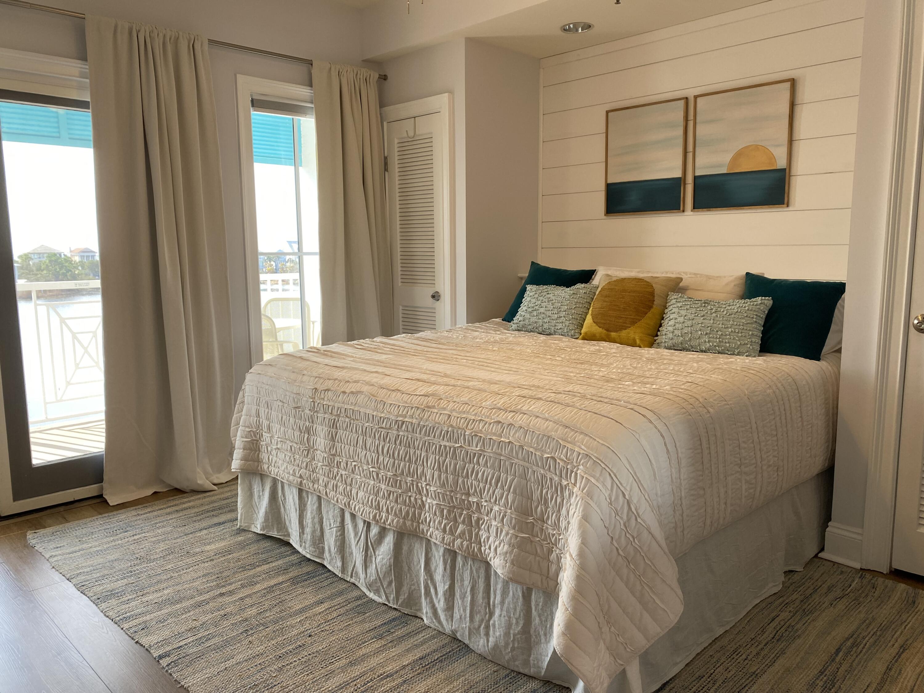 CARILLON BEACH - Residential