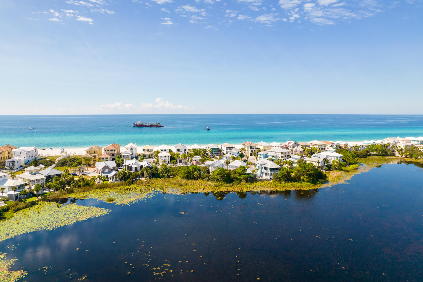 CARILLON BEACH - Residential