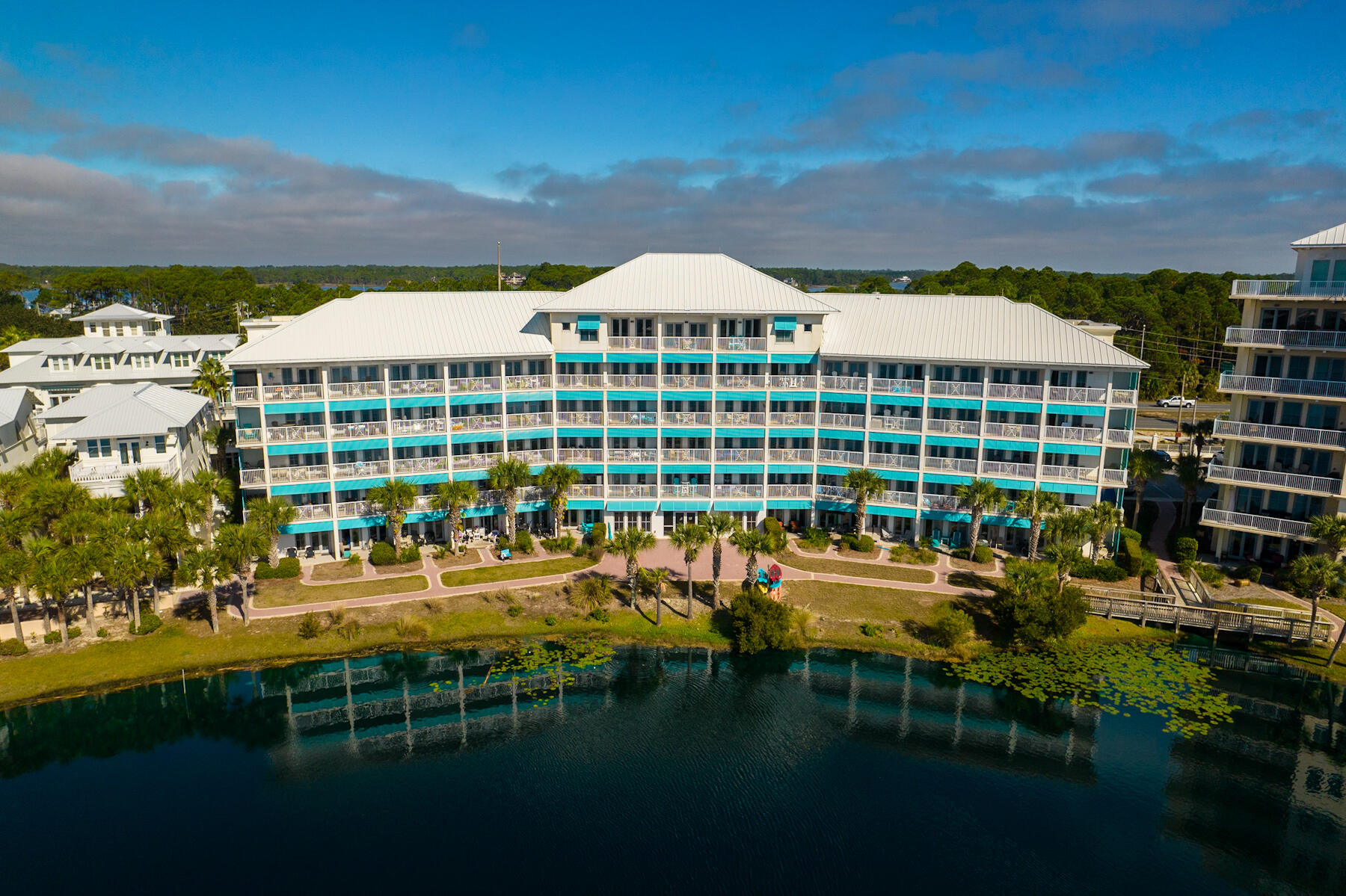 CARILLON BEACH - Residential