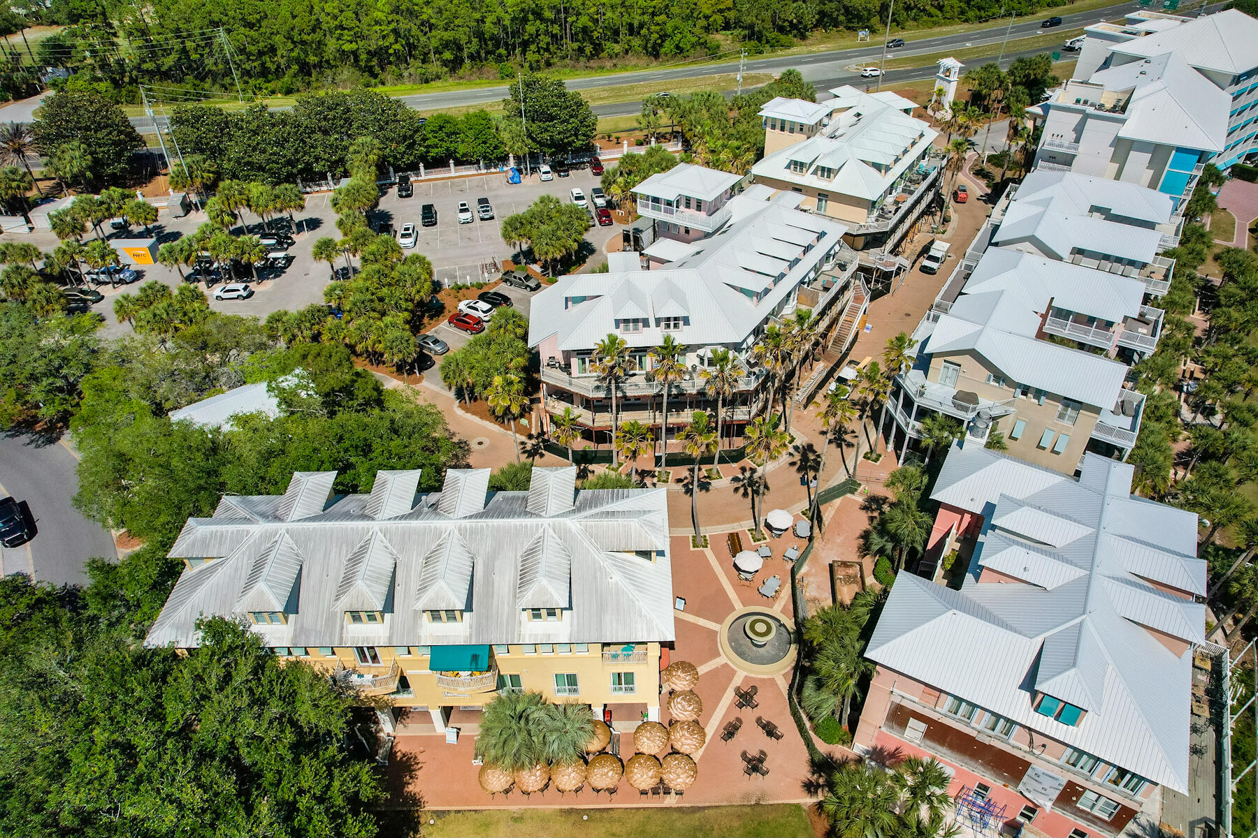 CARILLON BEACH - Residential
