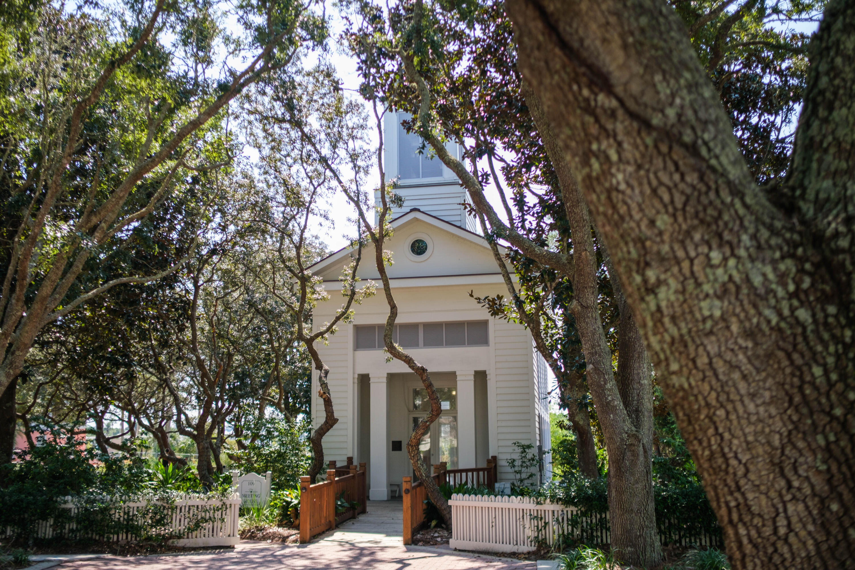 CARILLON BEACH - Residential