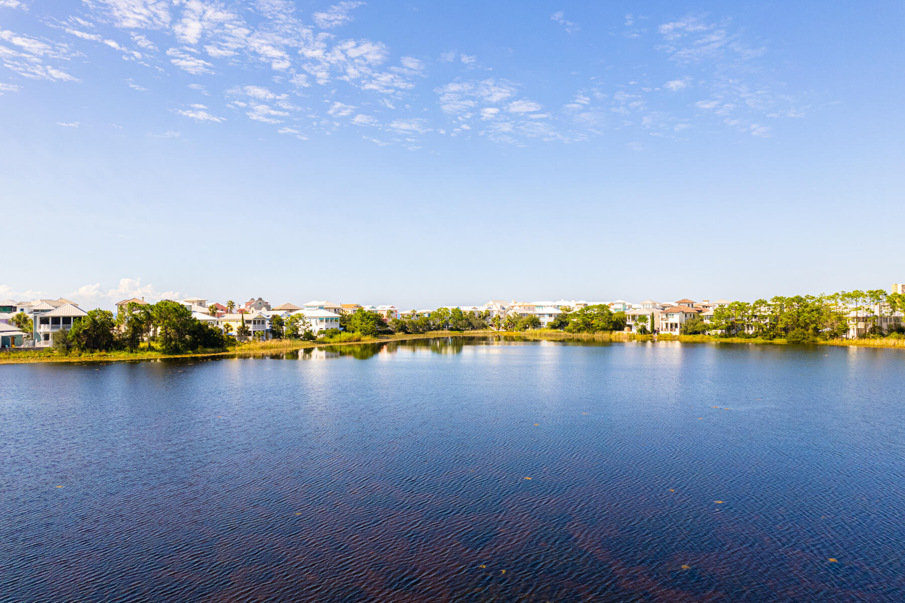 CARILLON BEACH - Residential