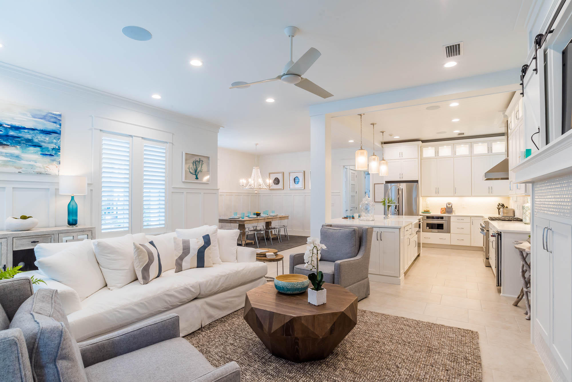 SEACREST BEACH - Residential