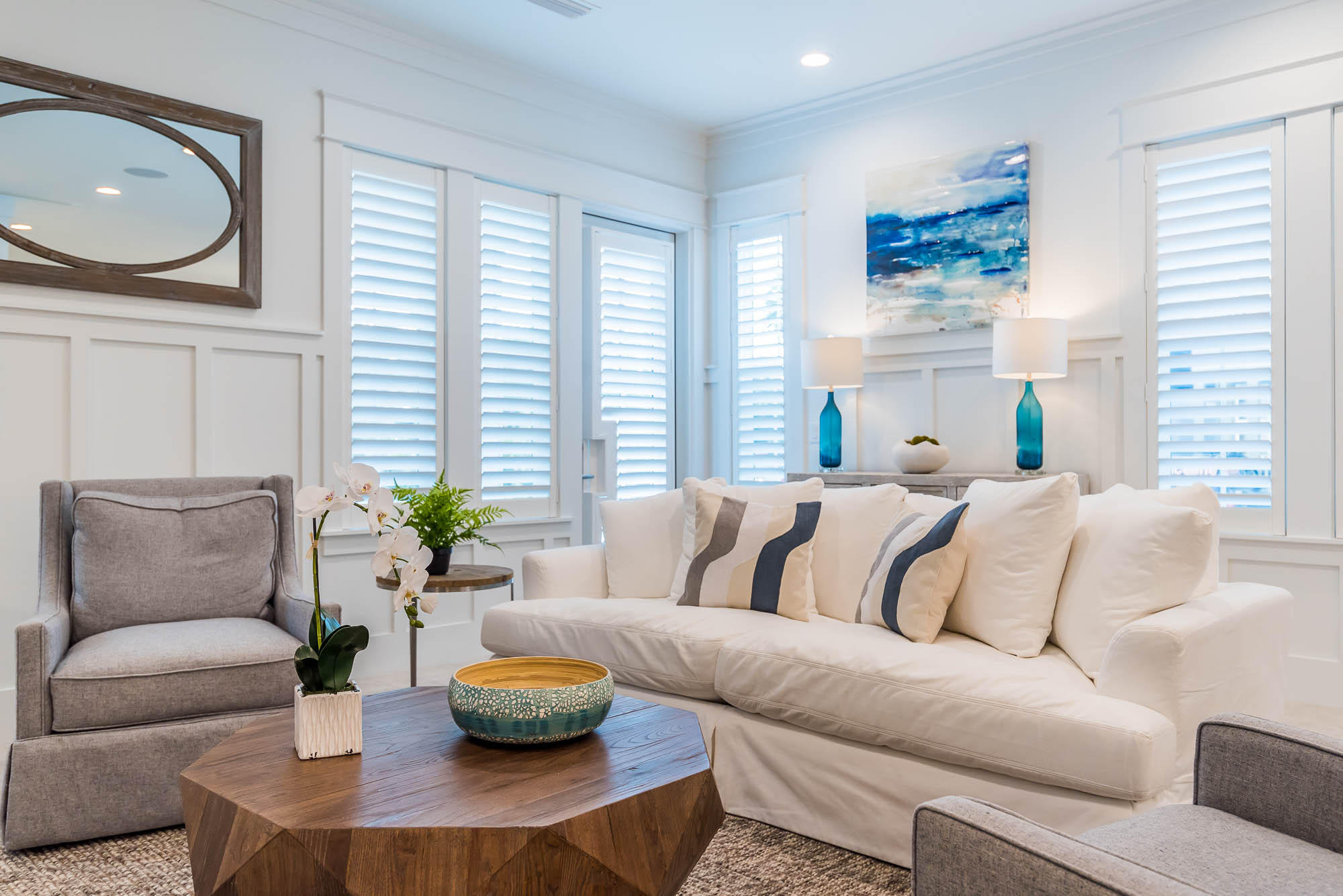 SEACREST BEACH - Residential
