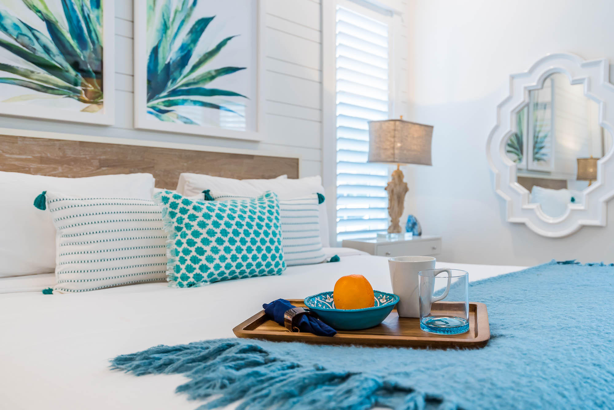 SEACREST BEACH - Residential