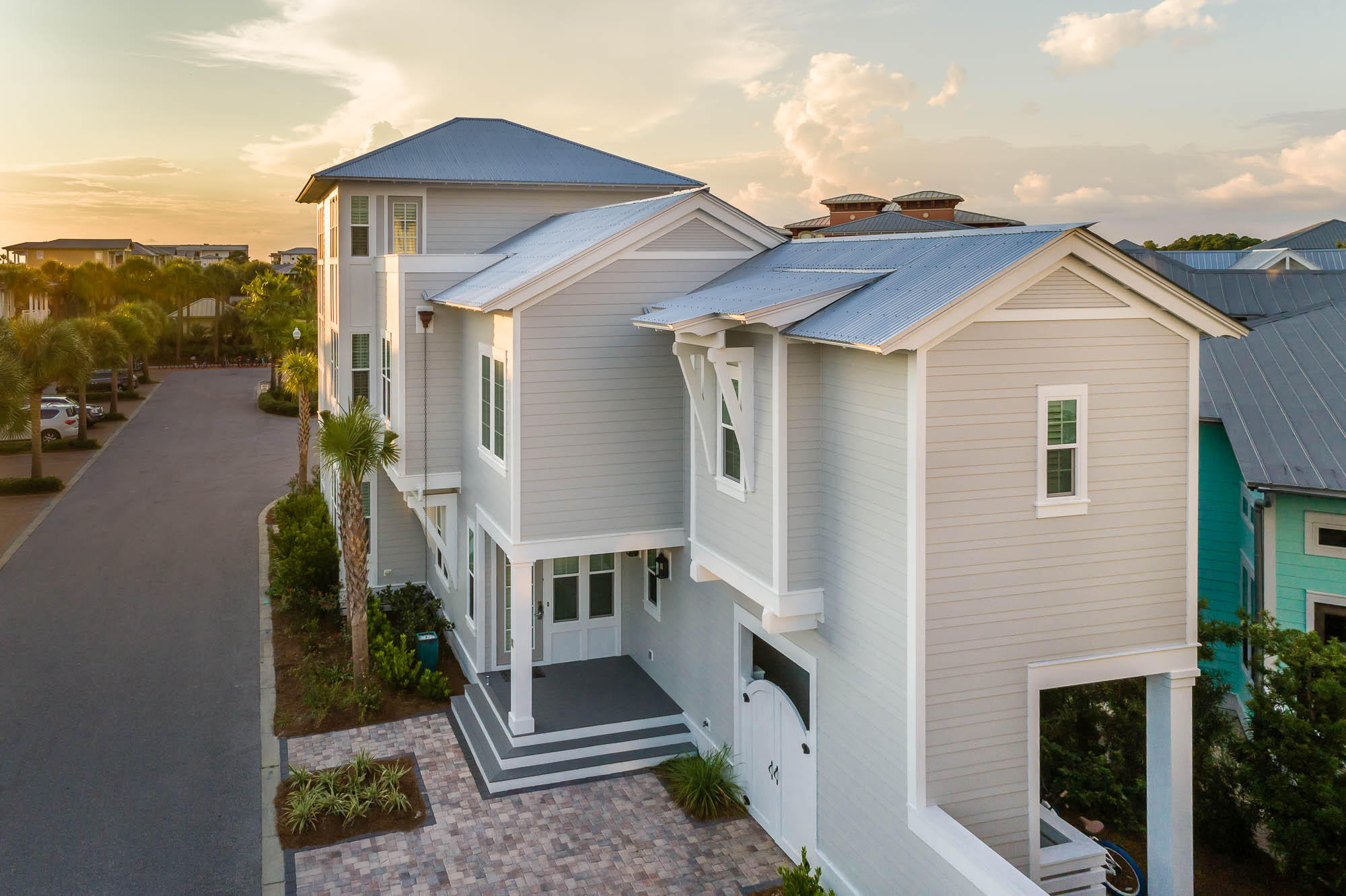SEACREST BEACH - Residential