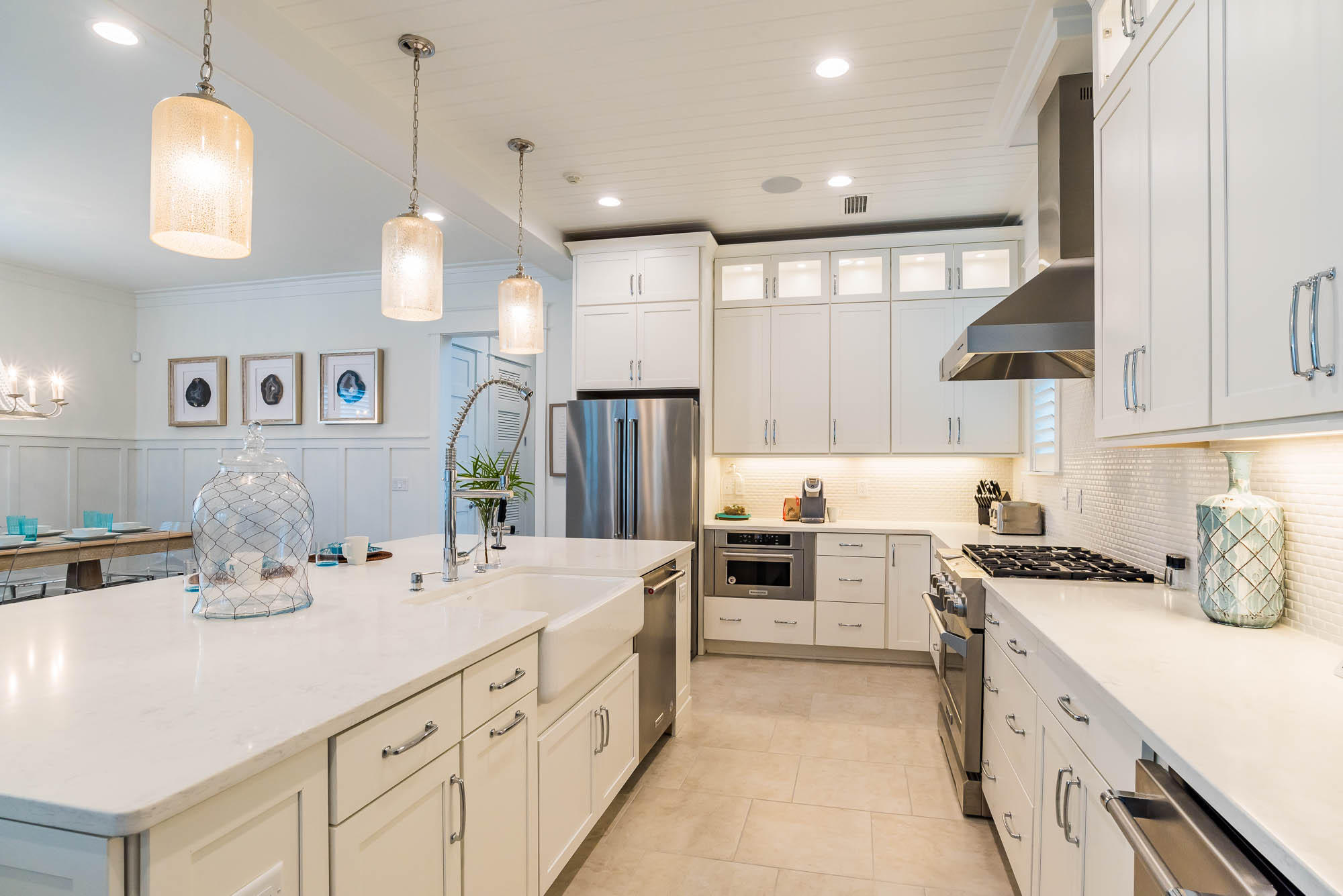 SEACREST BEACH - Residential