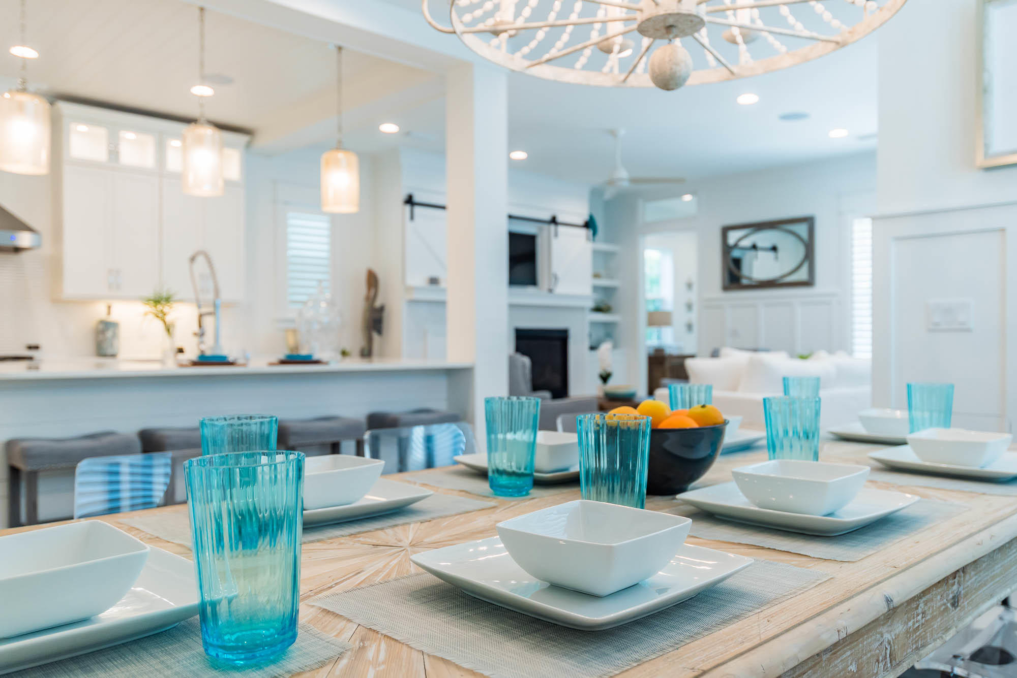 SEACREST BEACH - Residential