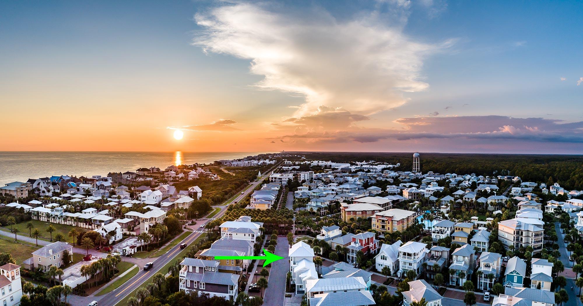 SEACREST BEACH - Residential