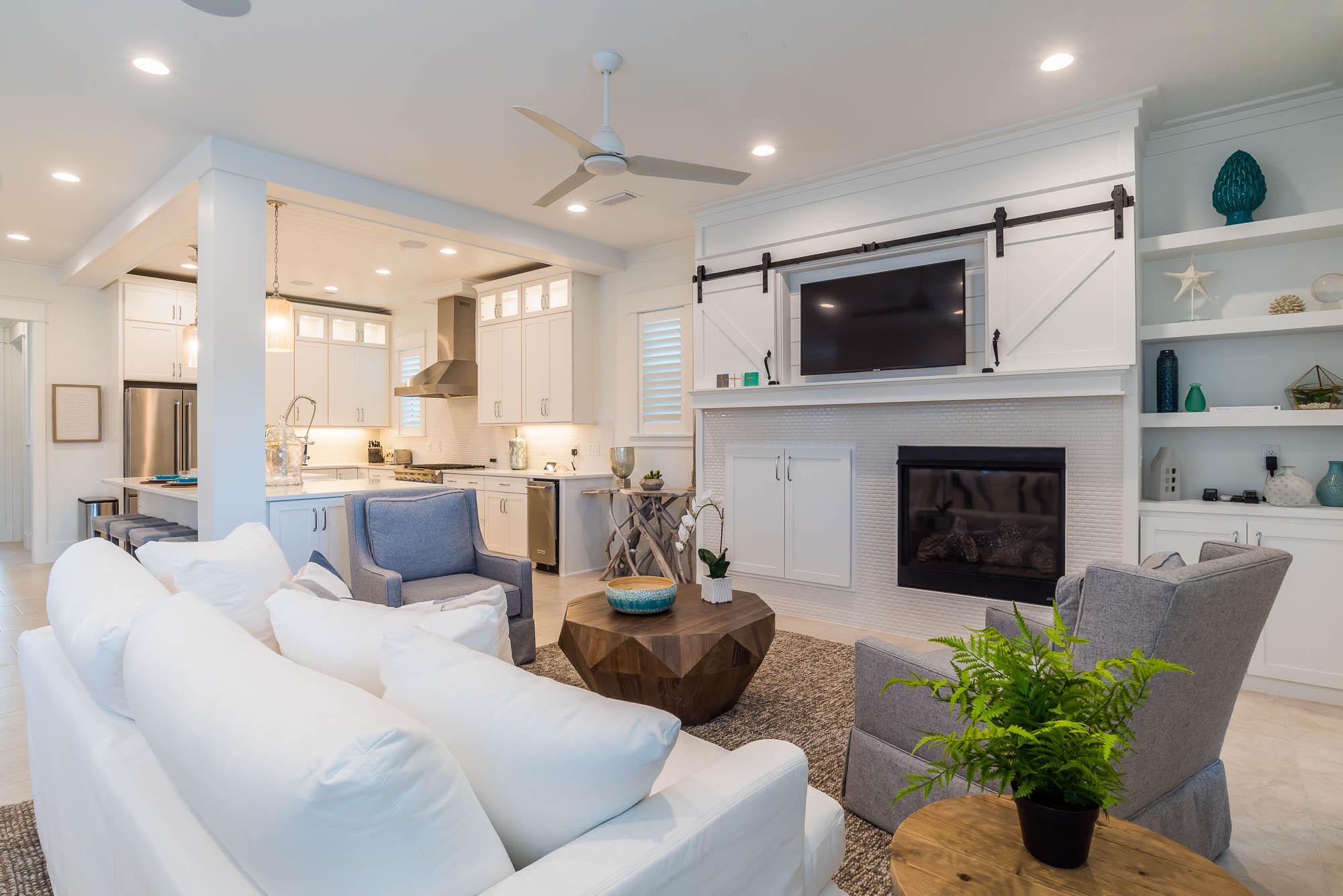 SEACREST BEACH - Residential