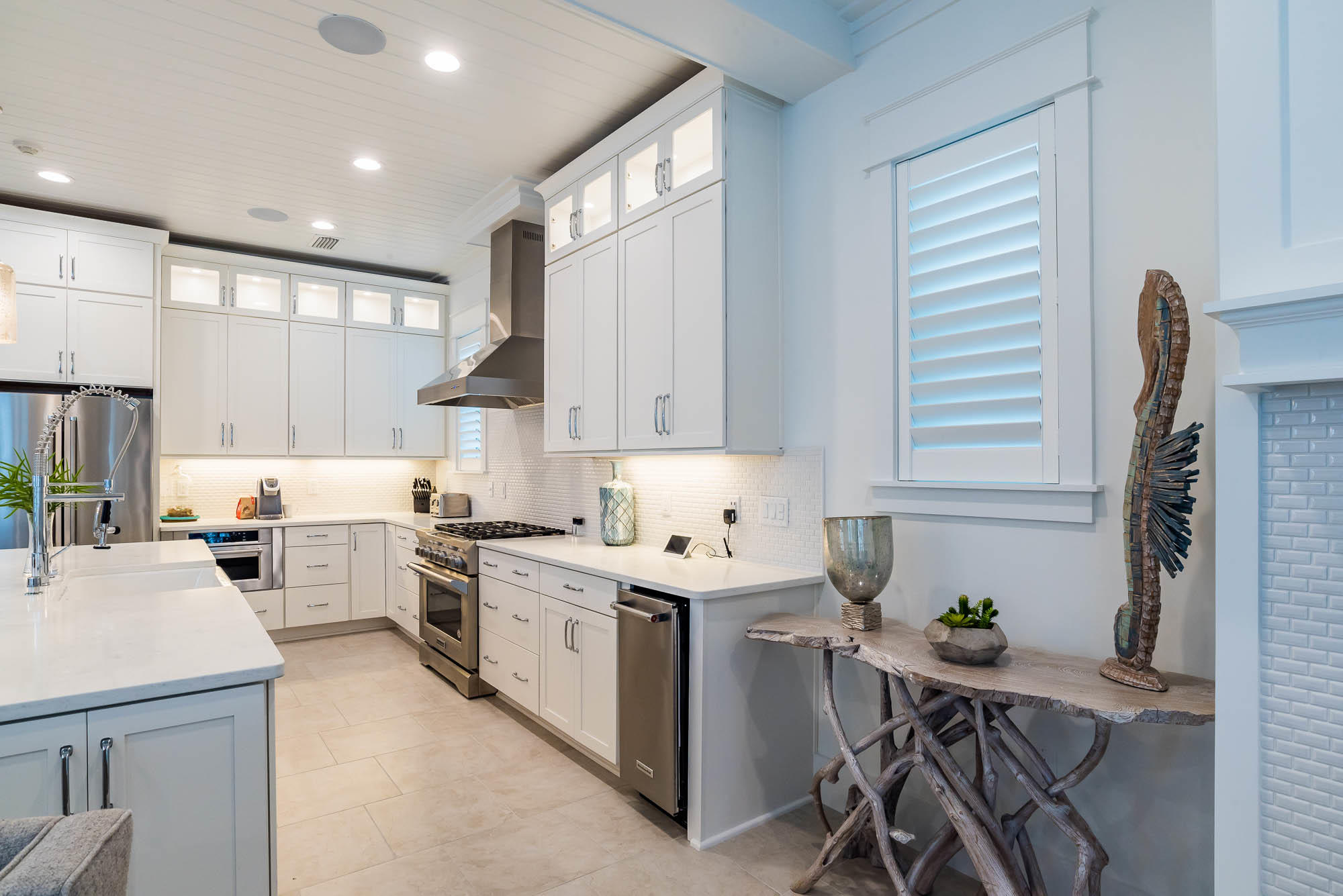 SEACREST BEACH - Residential