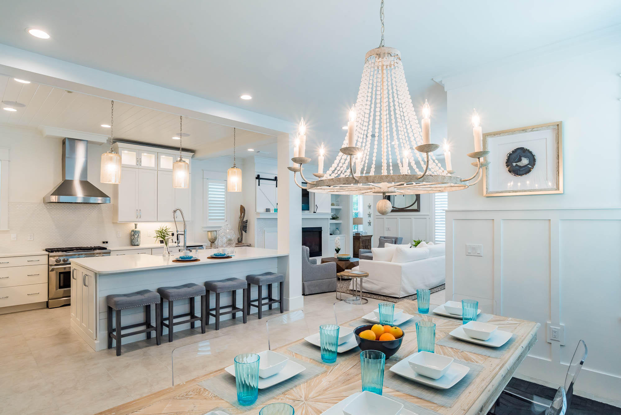 SEACREST BEACH - Residential