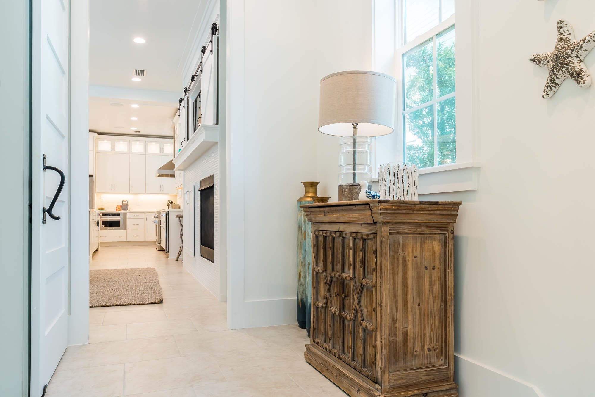 SEACREST BEACH - Residential