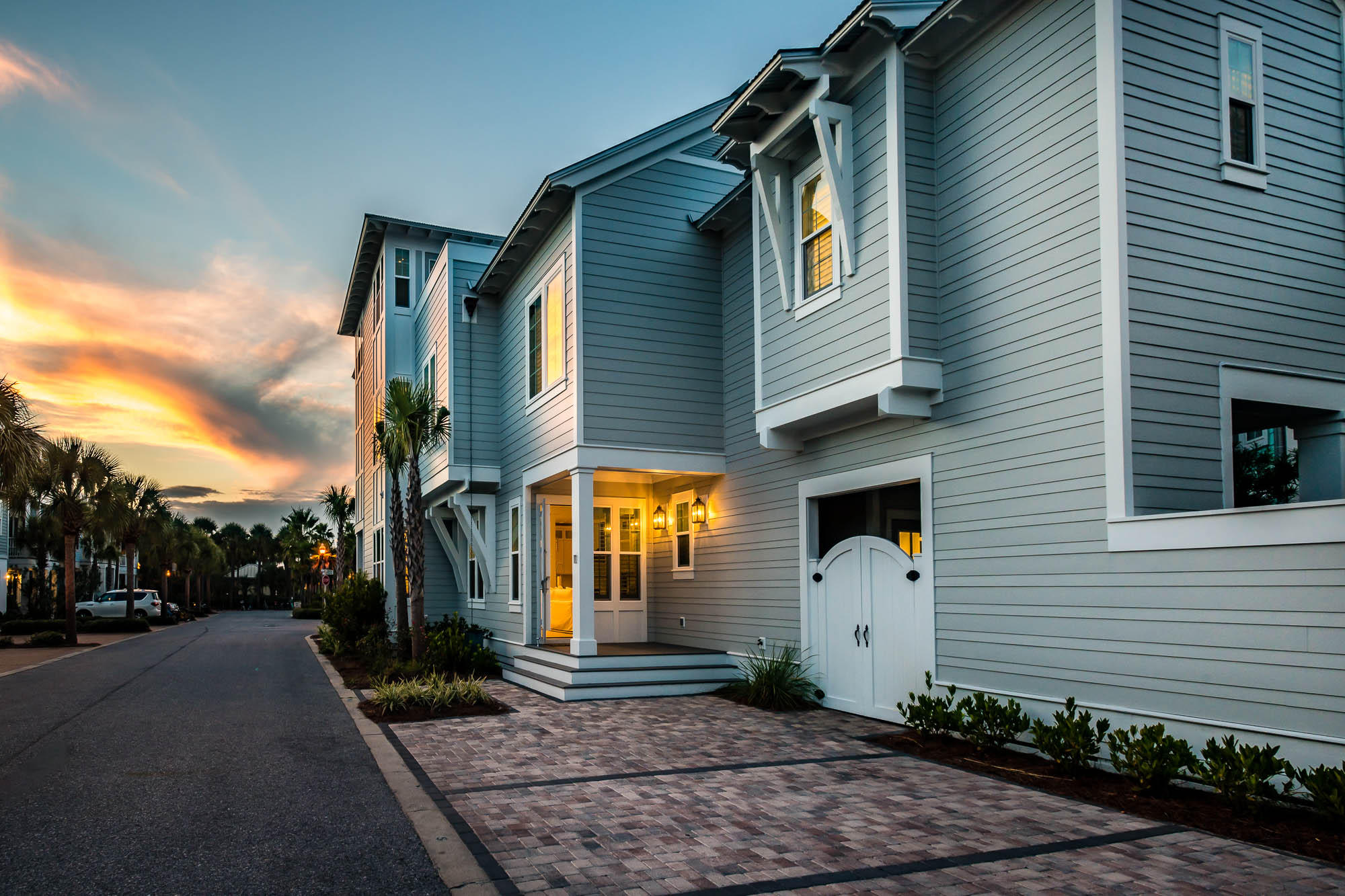 SEACREST BEACH - Residential