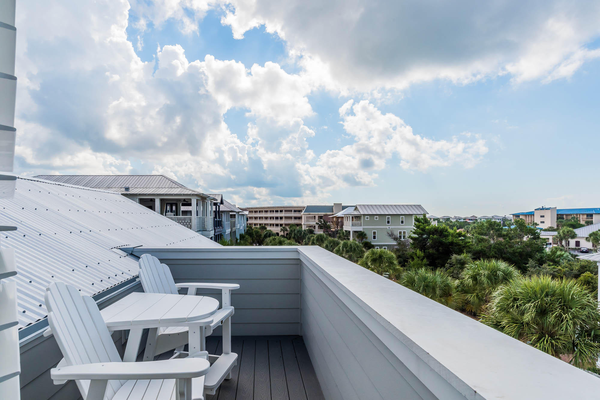 SEACREST BEACH - Residential