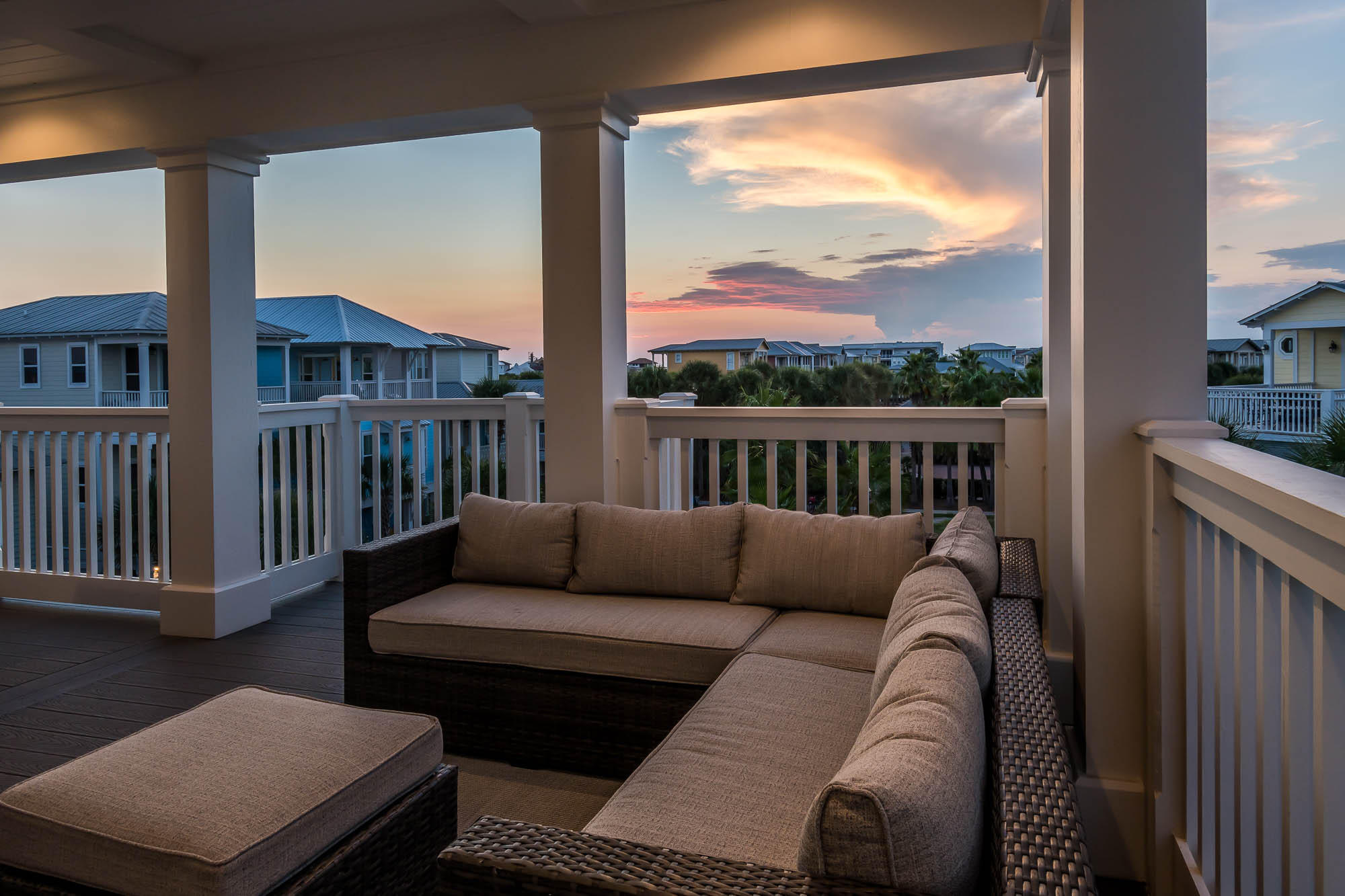 SEACREST BEACH - Residential