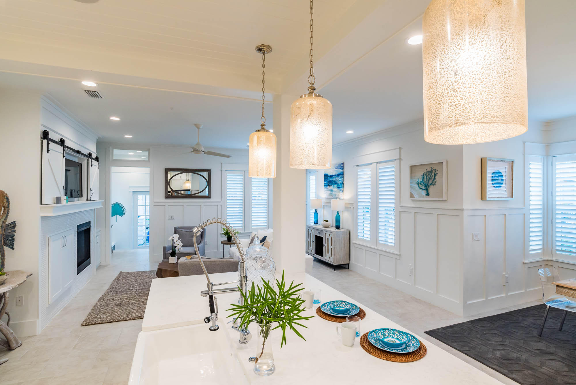 SEACREST BEACH - Residential