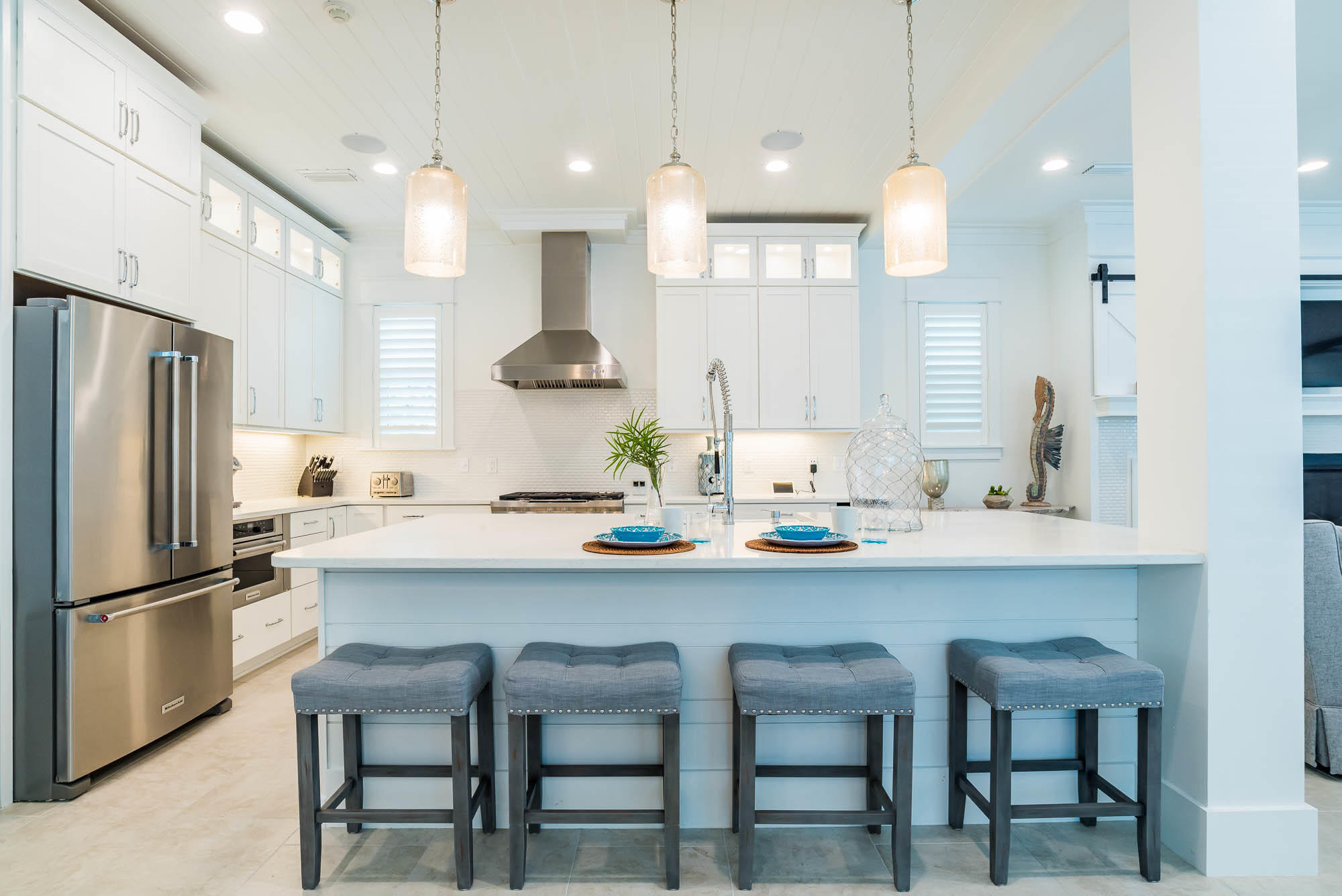 SEACREST BEACH - Residential