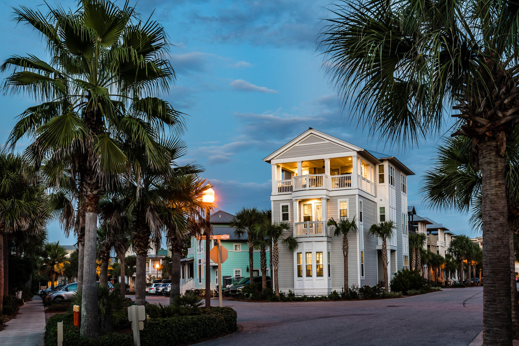 SEACREST BEACH - Residential