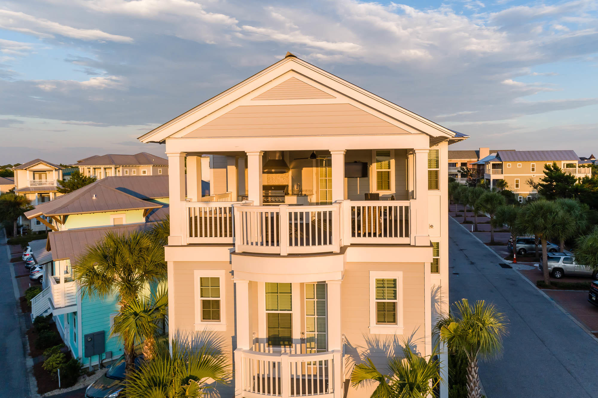 SEACREST BEACH - Residential