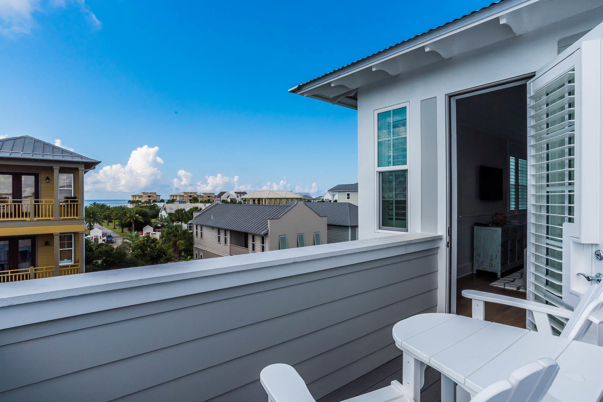 SEACREST BEACH - Residential