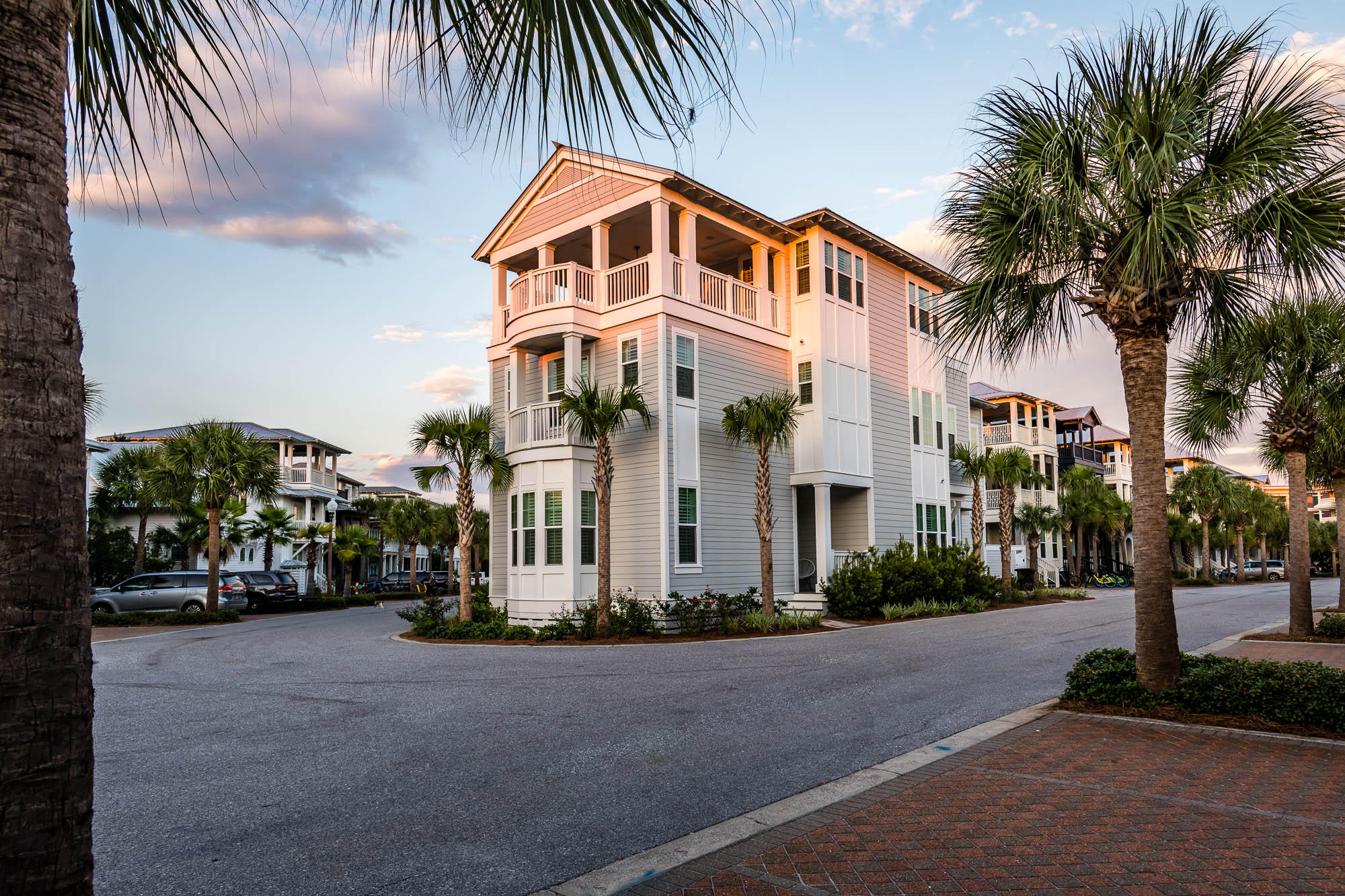 SEACREST BEACH - Residential