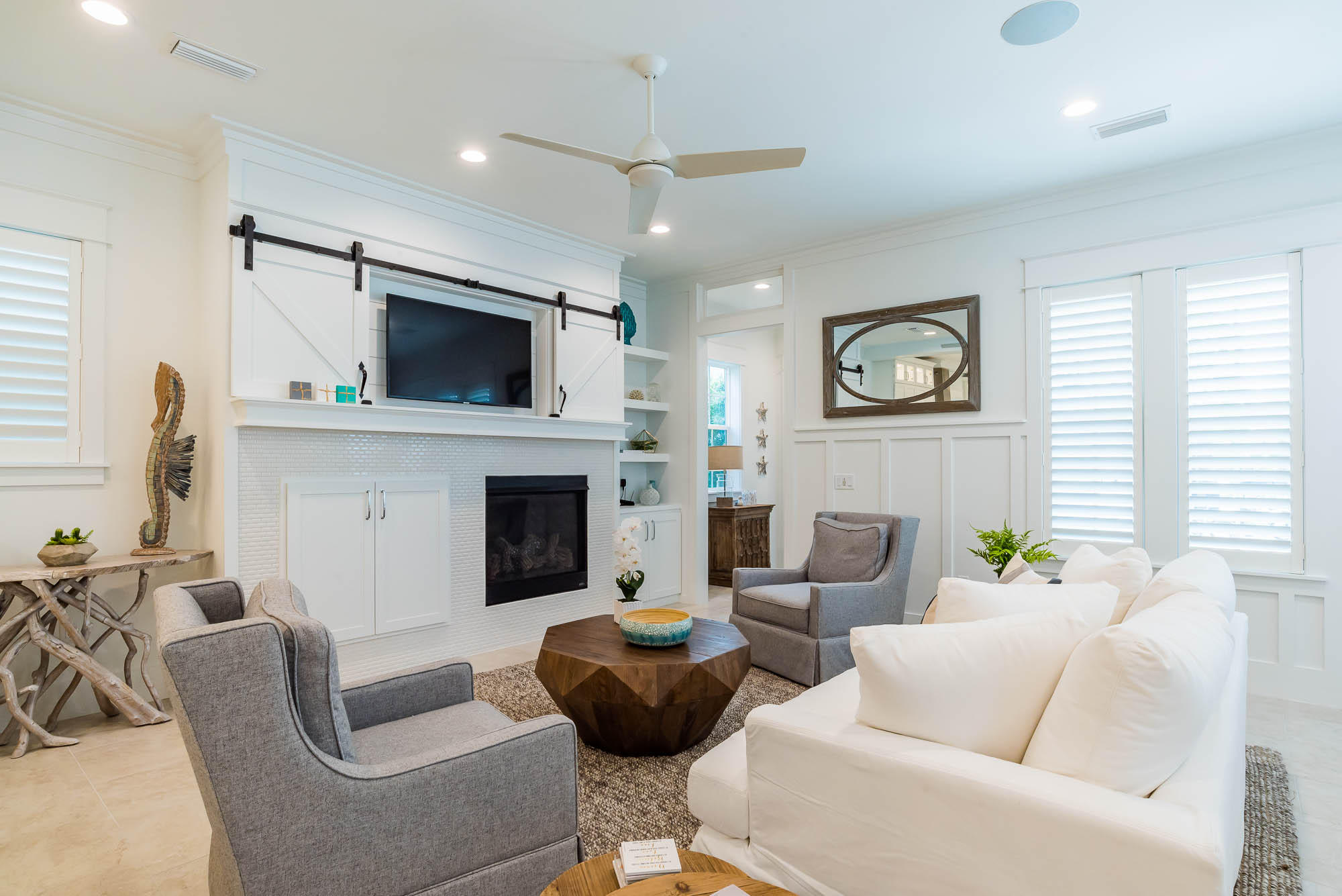 SEACREST BEACH - Residential