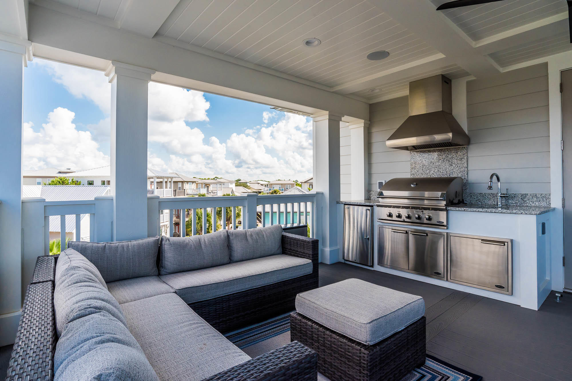 SEACREST BEACH - Residential