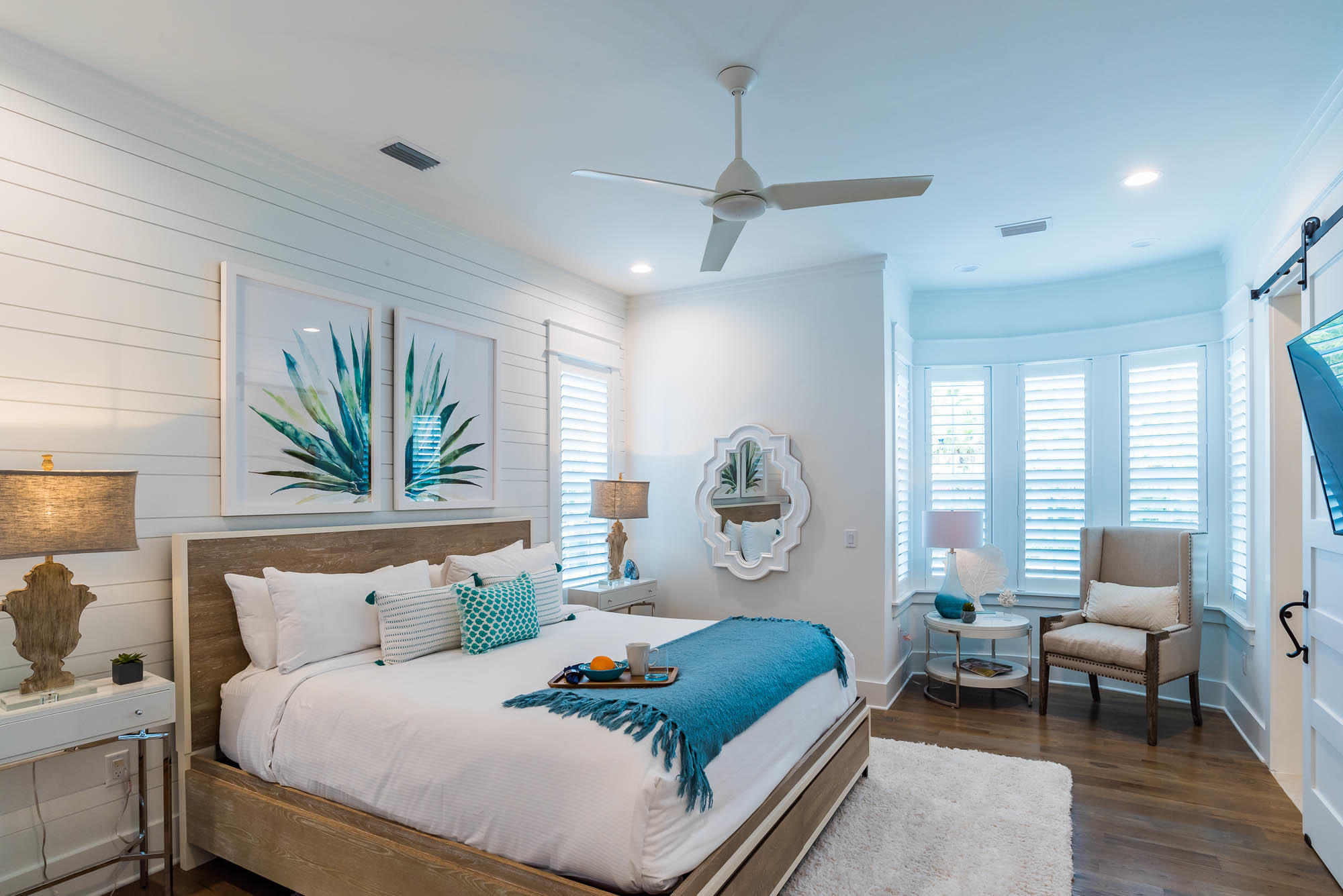 SEACREST BEACH - Residential