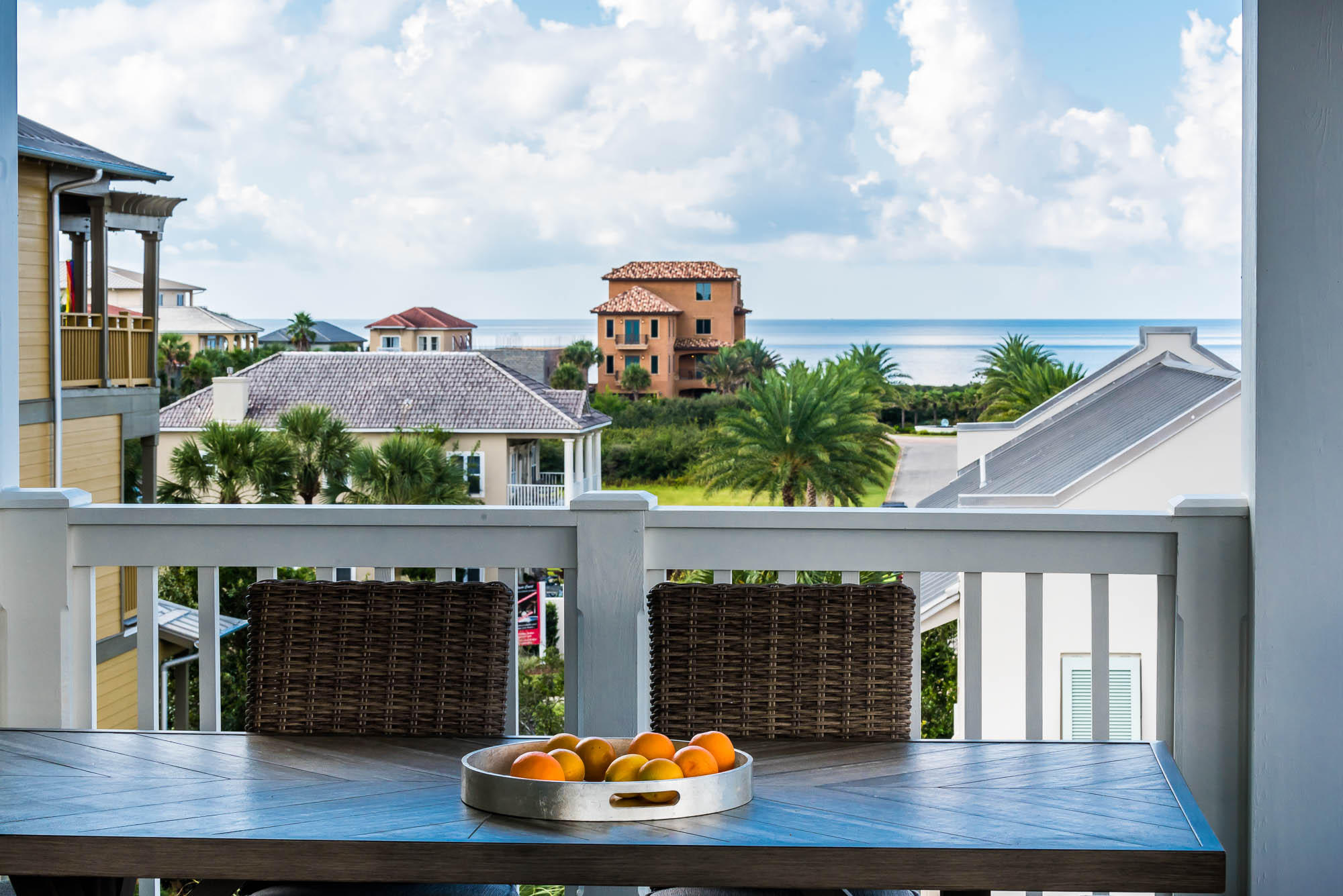 SEACREST BEACH - Residential