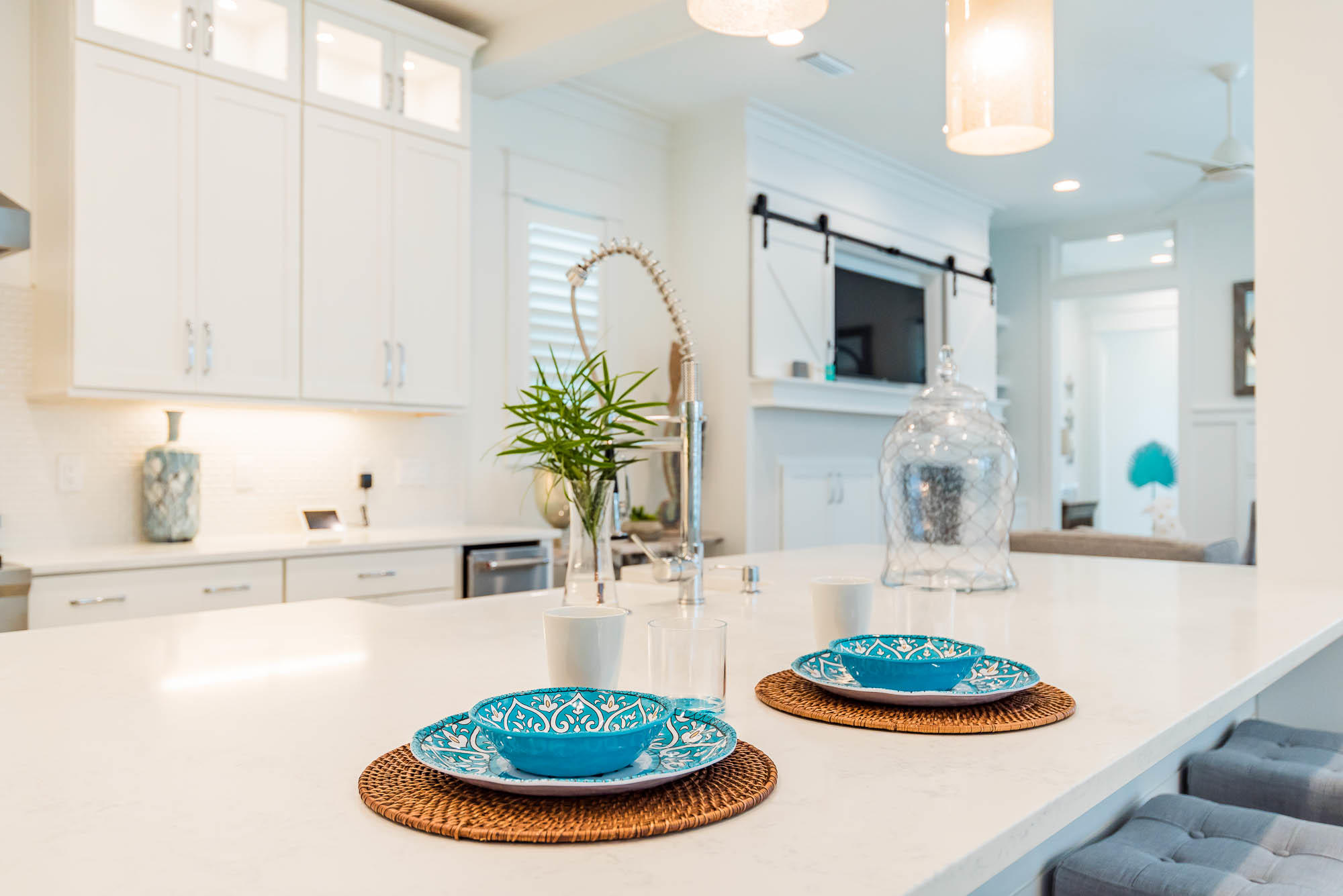 SEACREST BEACH - Residential