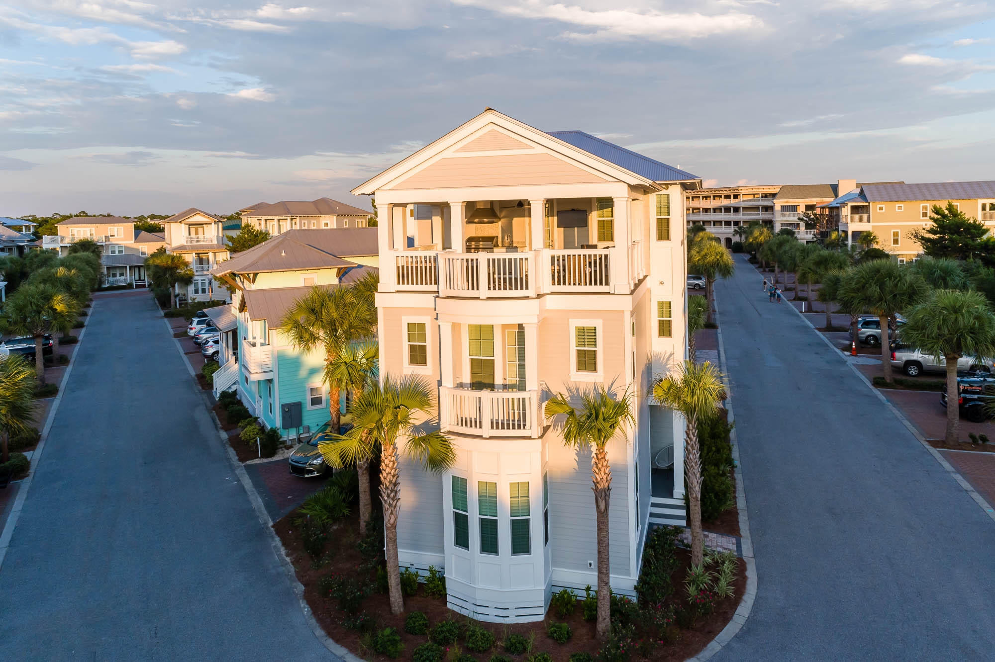 SEACREST BEACH - Residential