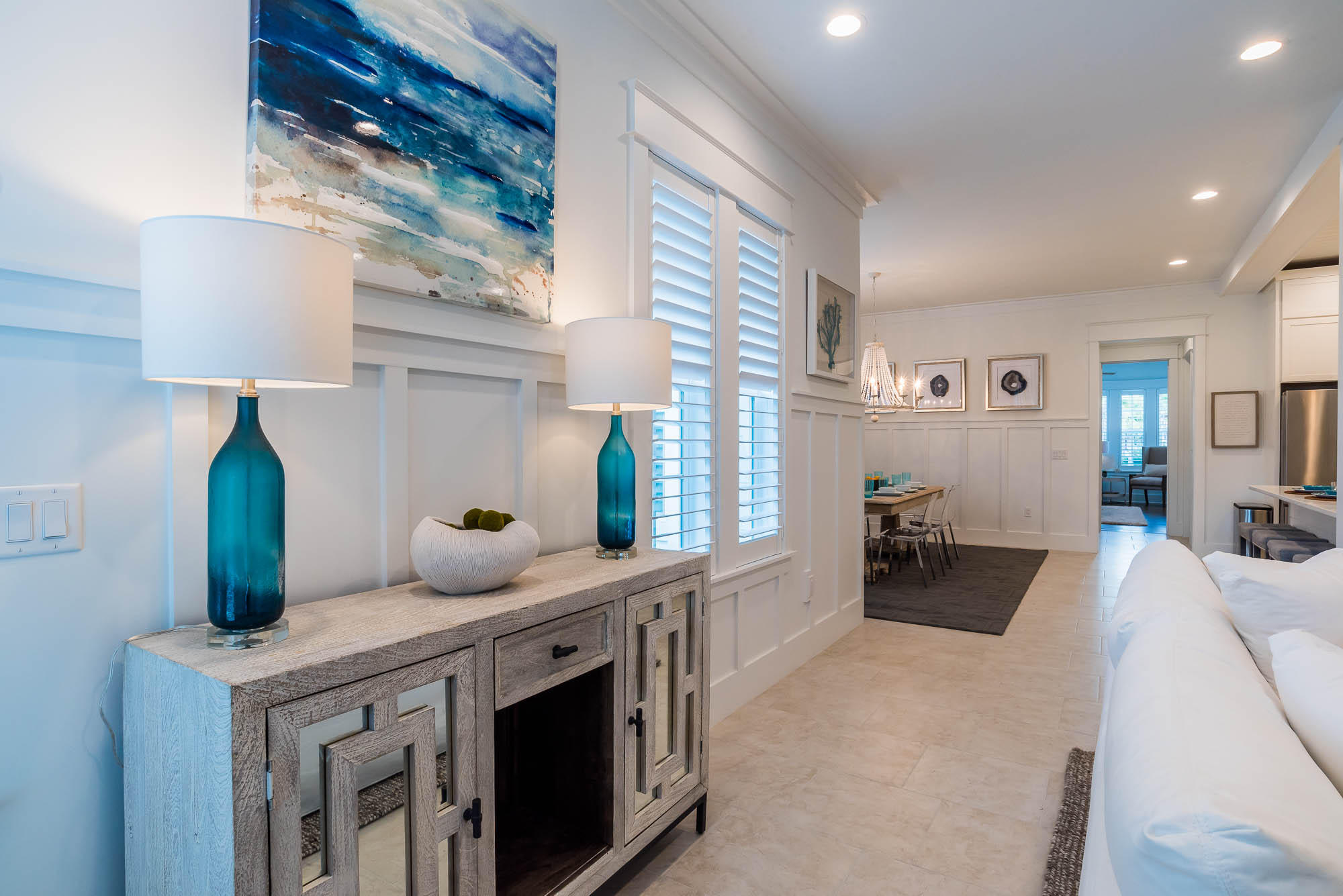 SEACREST BEACH - Residential