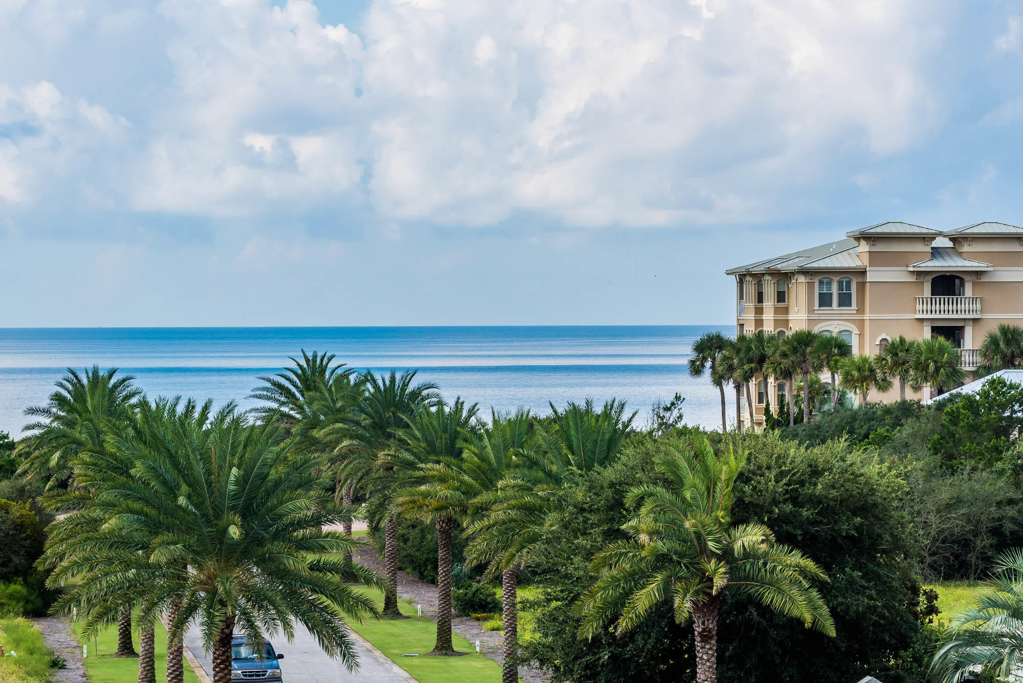 SEACREST BEACH - Residential