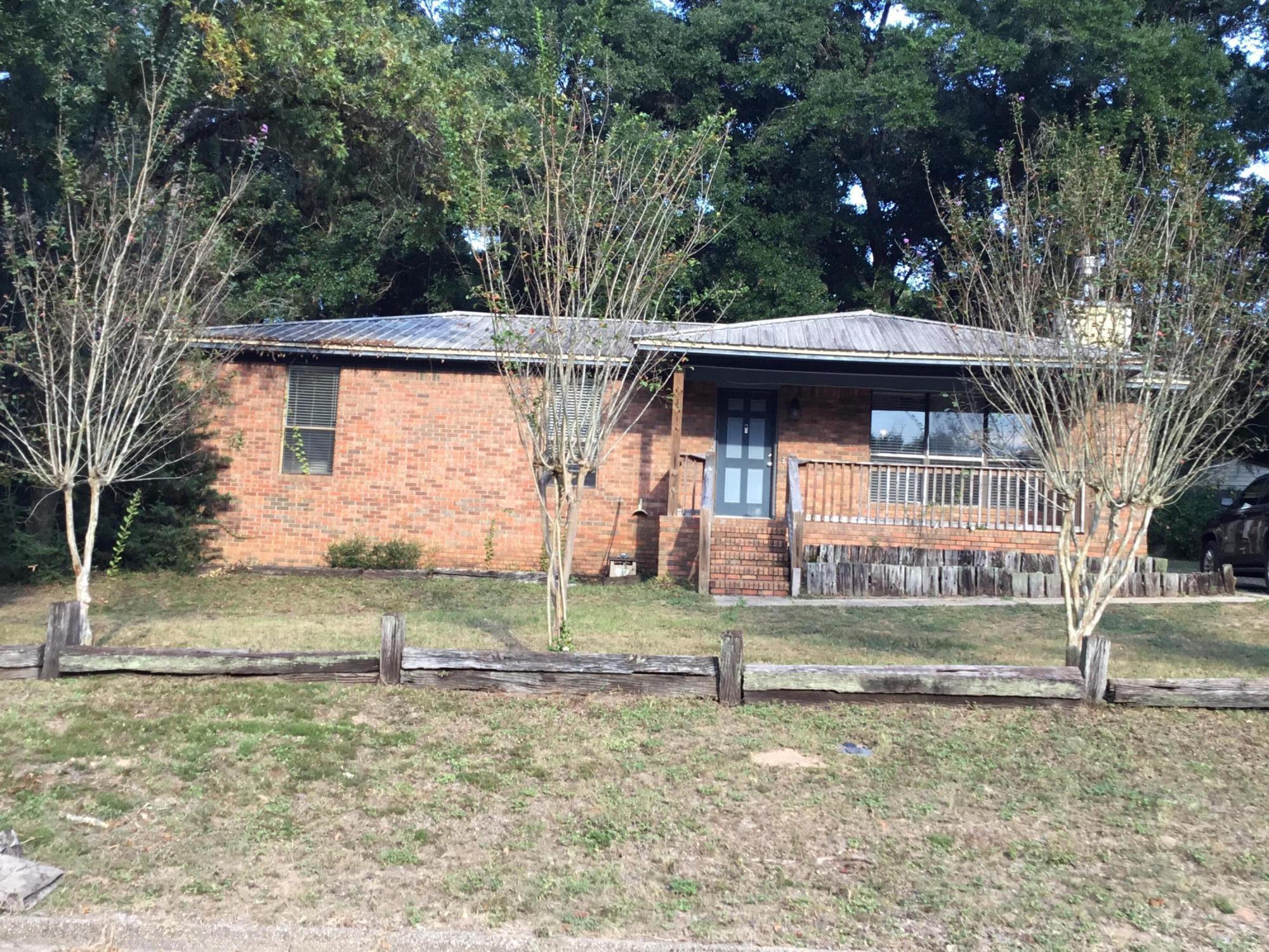 CRESTVIEW (231100.00)Brief Tax Description*JACK KENNEDY 1ST ADD LOTS 9, 10 & 11 BLK 6 - Residential