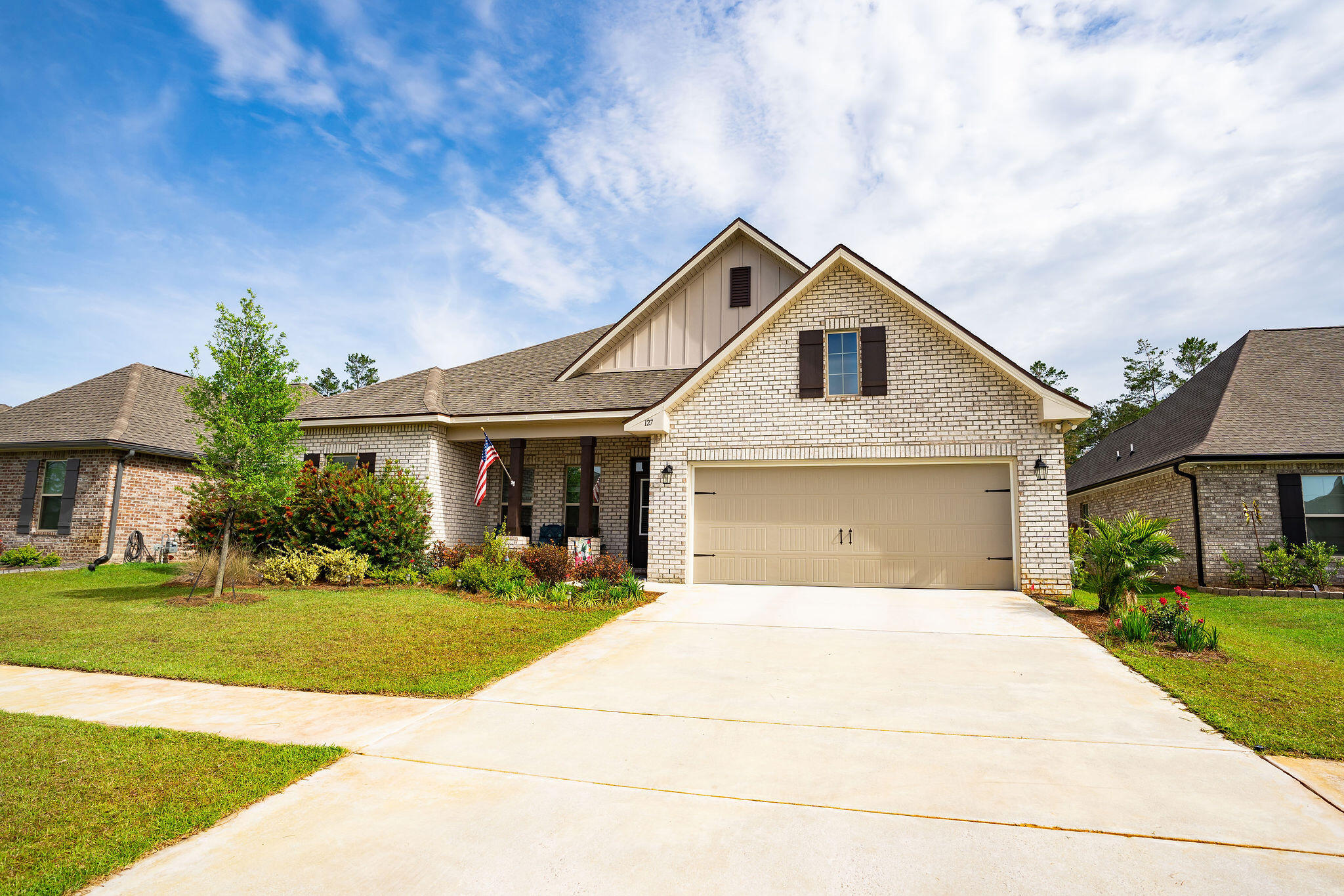 HAMMOCK BAY - Residential Lease