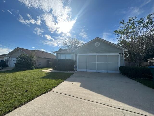 COUNTRYVIEW ESTATES - Residential Lease