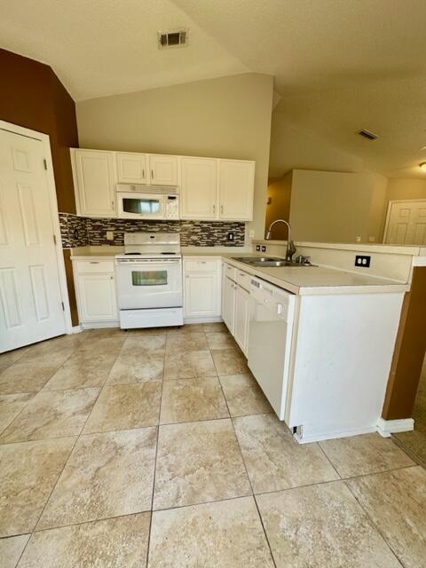 COUNTRYVIEW ESTATES - Residential Lease