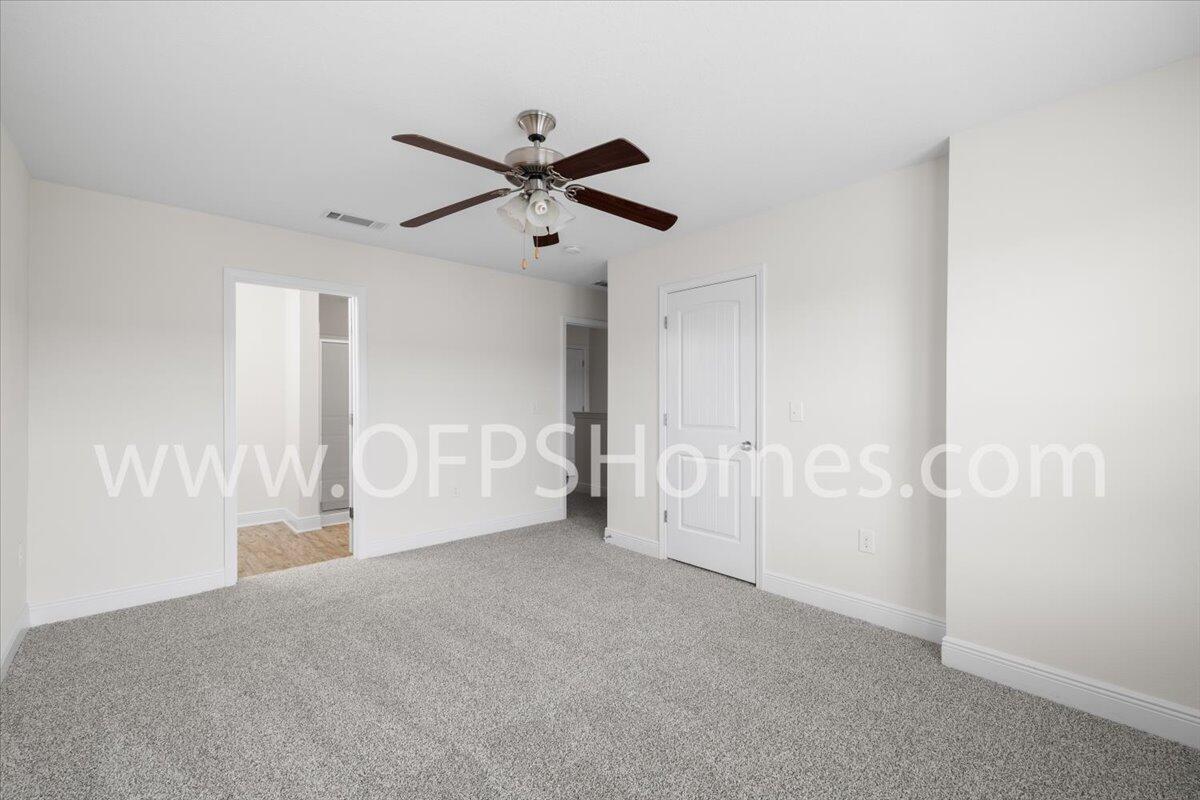 Iron Horse T/H - Residential Lease