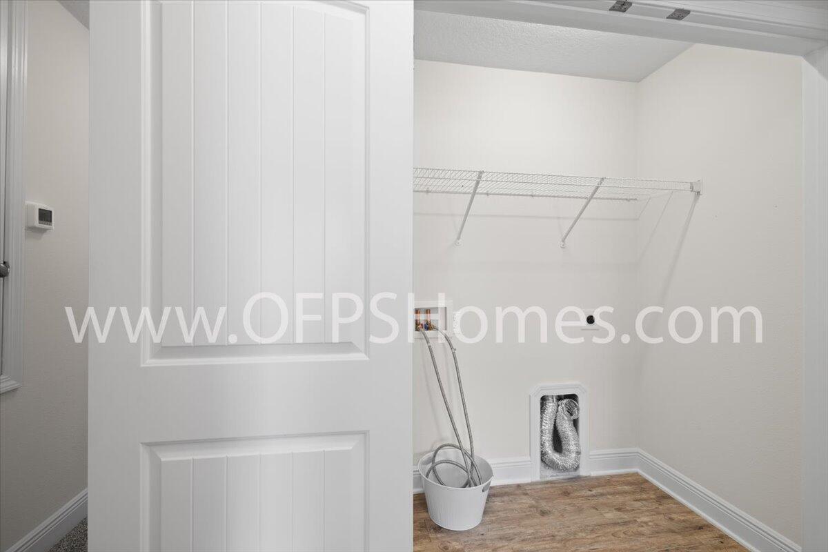 Iron Horse T/H - Residential Lease