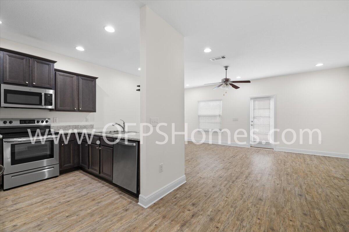 Iron Horse T/H - Residential Lease