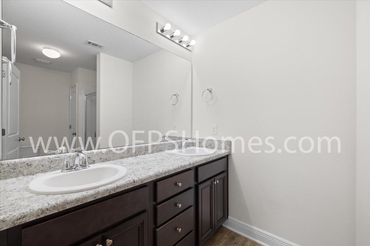 Iron Horse T/H - Residential Lease